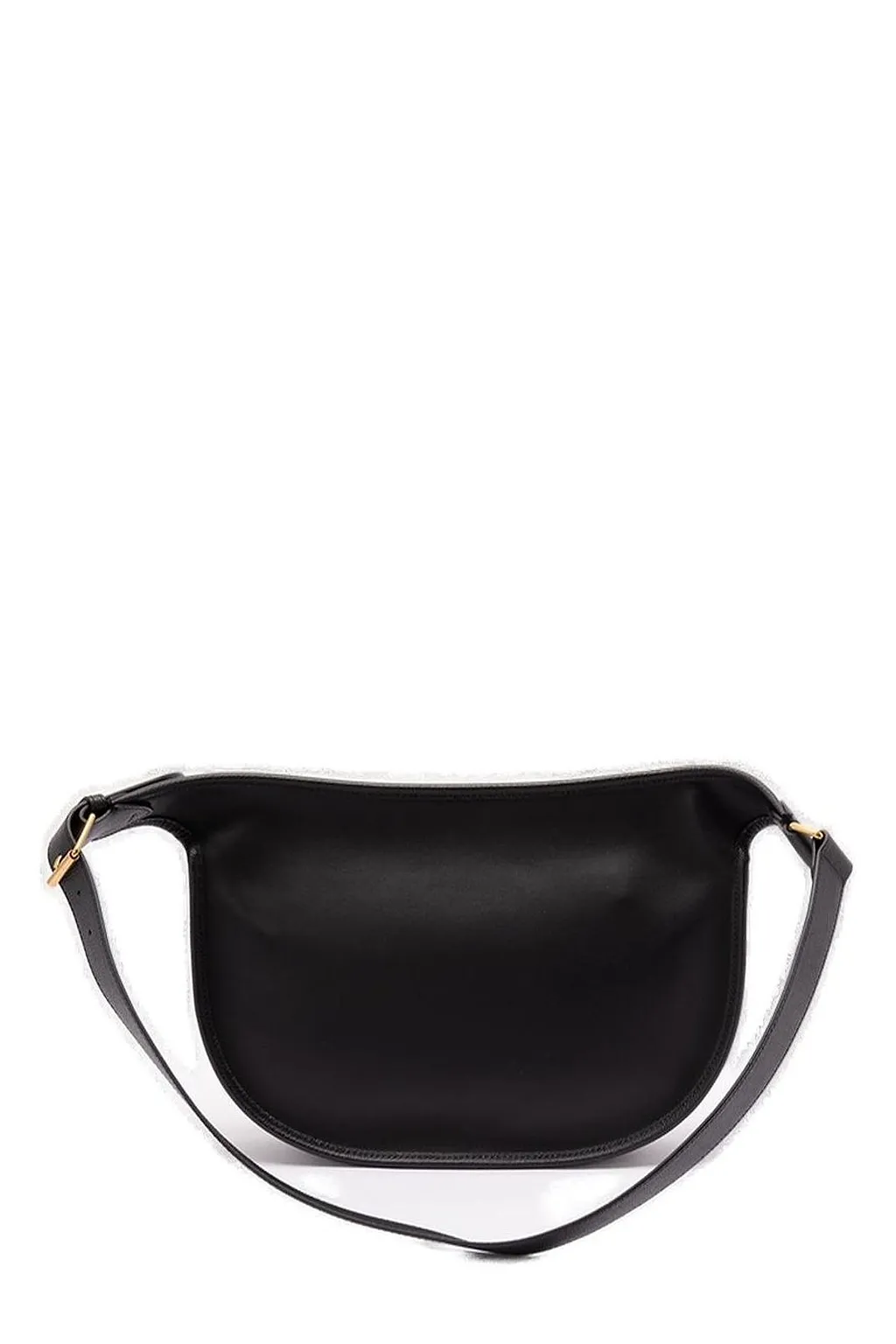 Valentino Antibes Foldover Top Belt Bag