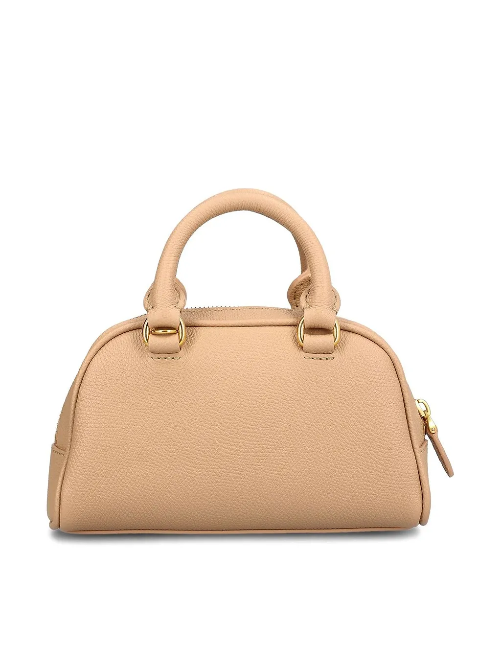 Valentino Vlogo Signature Mini Bowling Bag