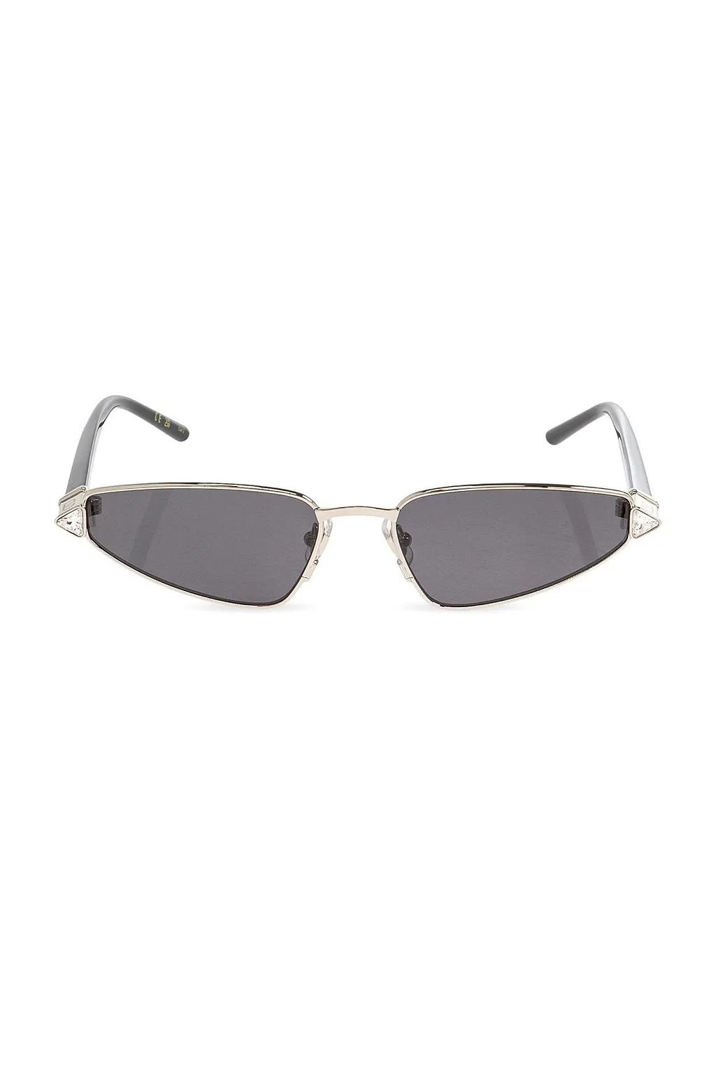 Valentino Eyewear Slim Cat-Eye Sunglasses