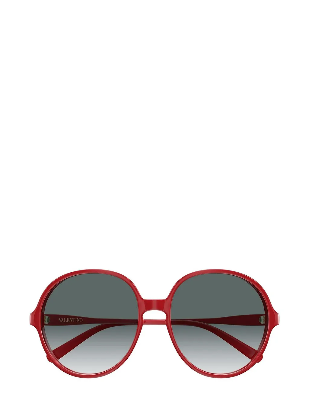 Valentino Eyewear Round Frame Sunglasses