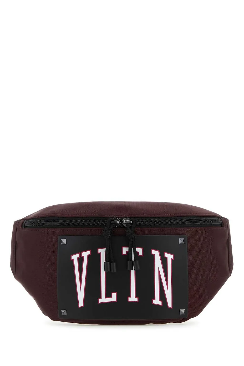Valentino Garavani Rockstud Vltn Zipped Belt Bag