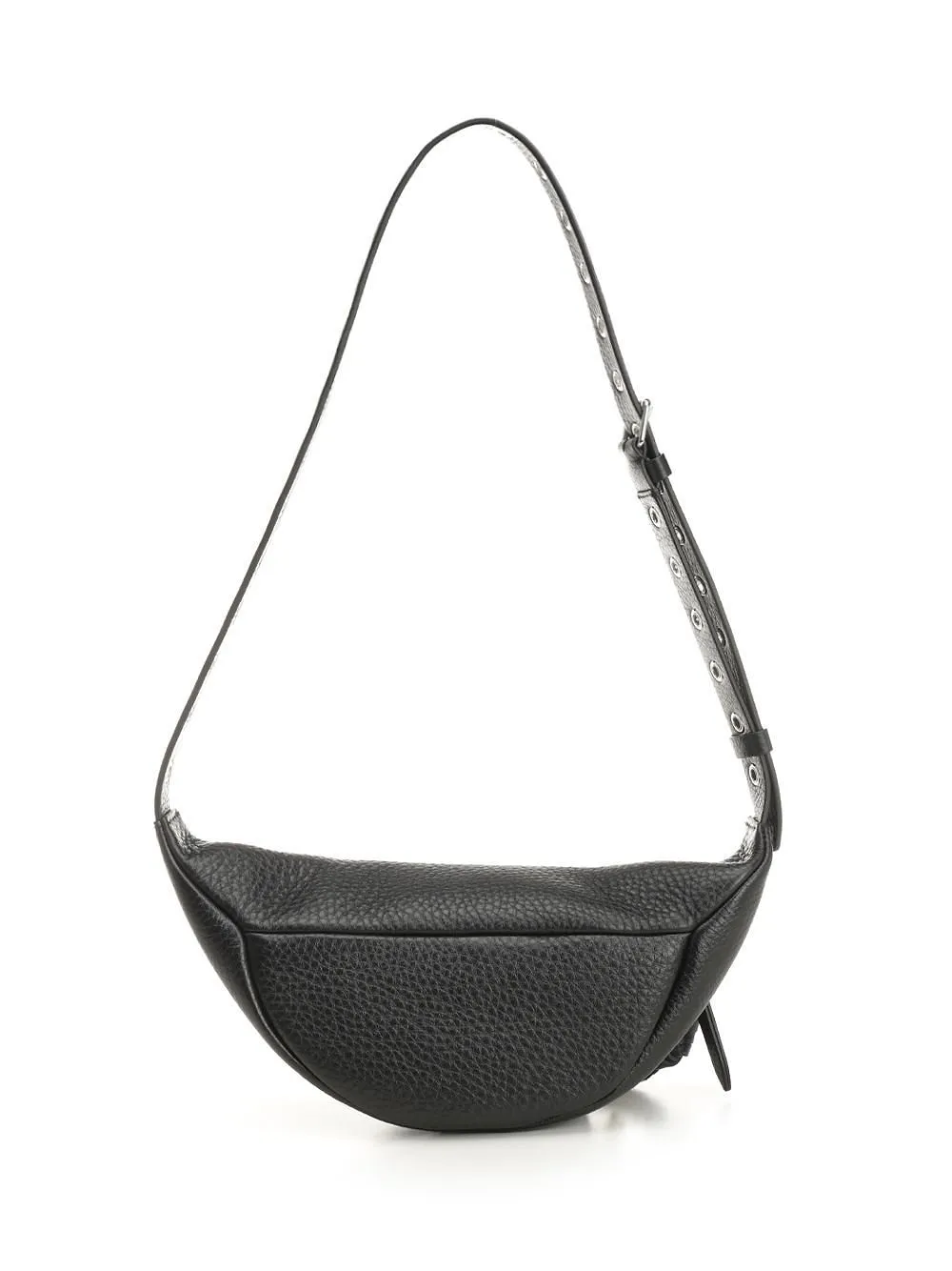 Valentino NellcÔTe Zip-Up Belt Bag