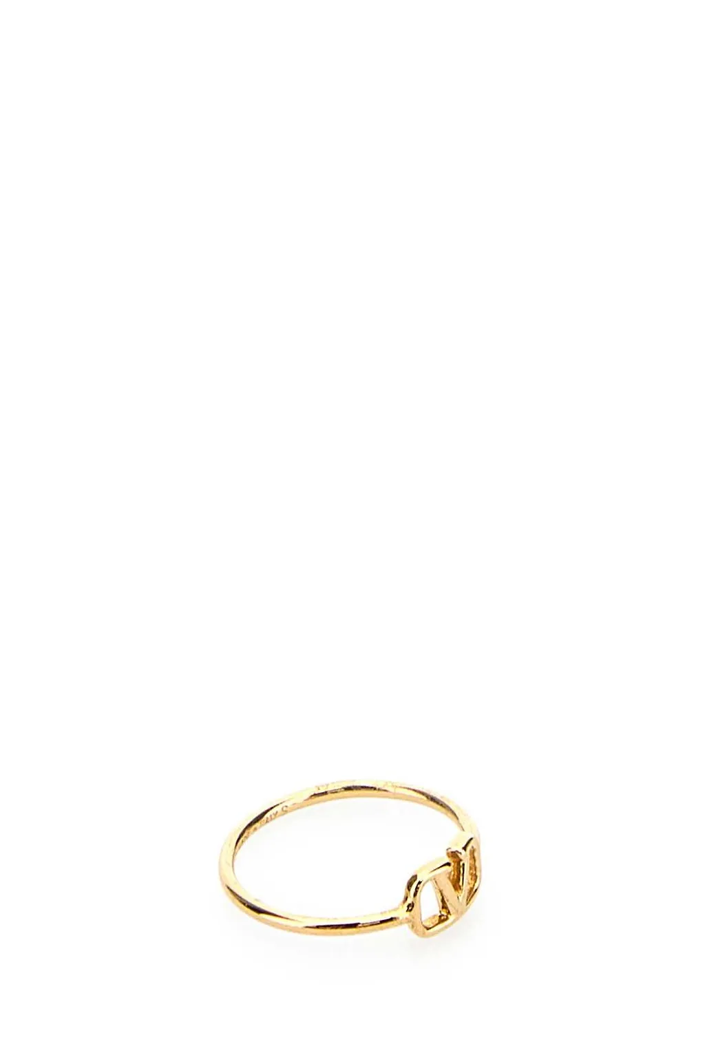 Valentino Vlogo Signature Ring