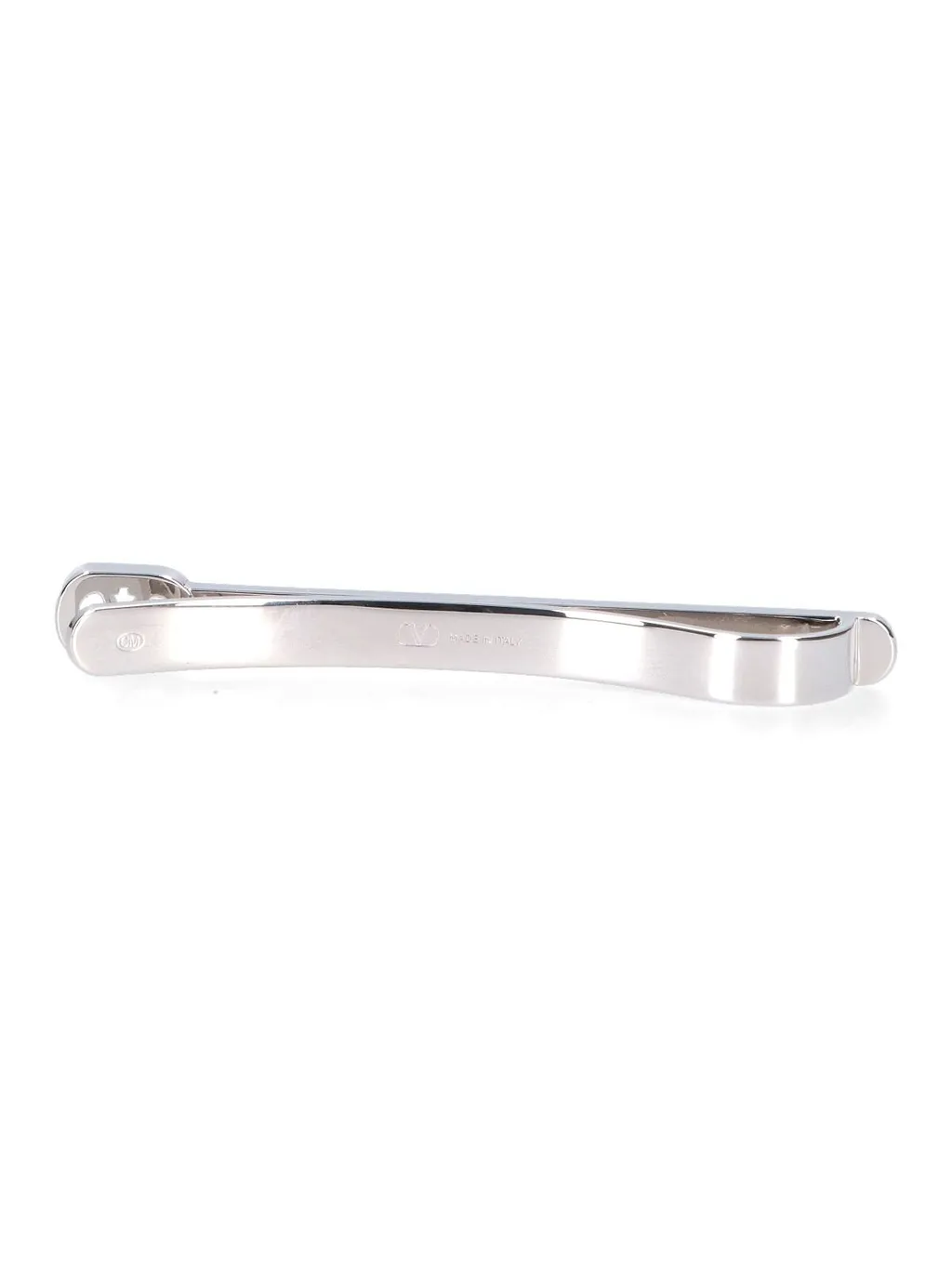 Valentino	Vlogo Signature Tie Clip