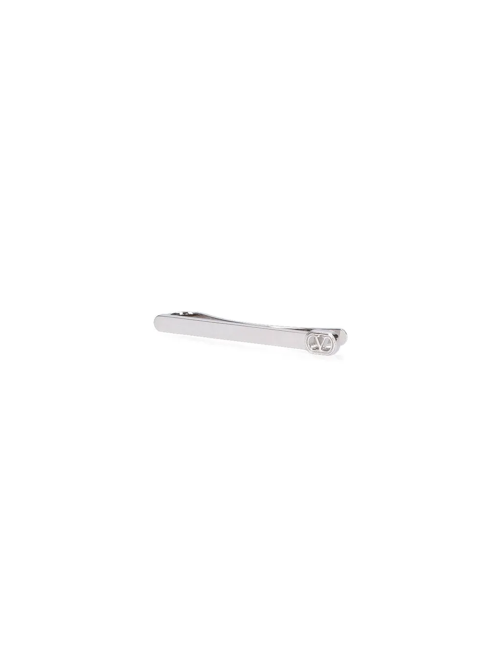 Valentino	Vlogo Signature Tie Clip