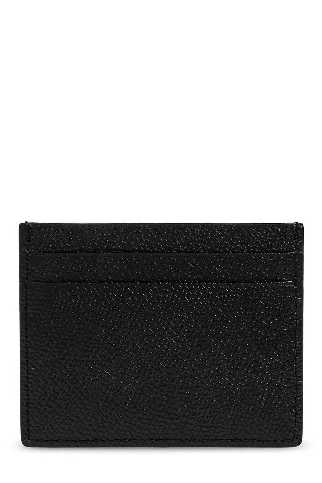 Valentino Vlogo Signature Wallet