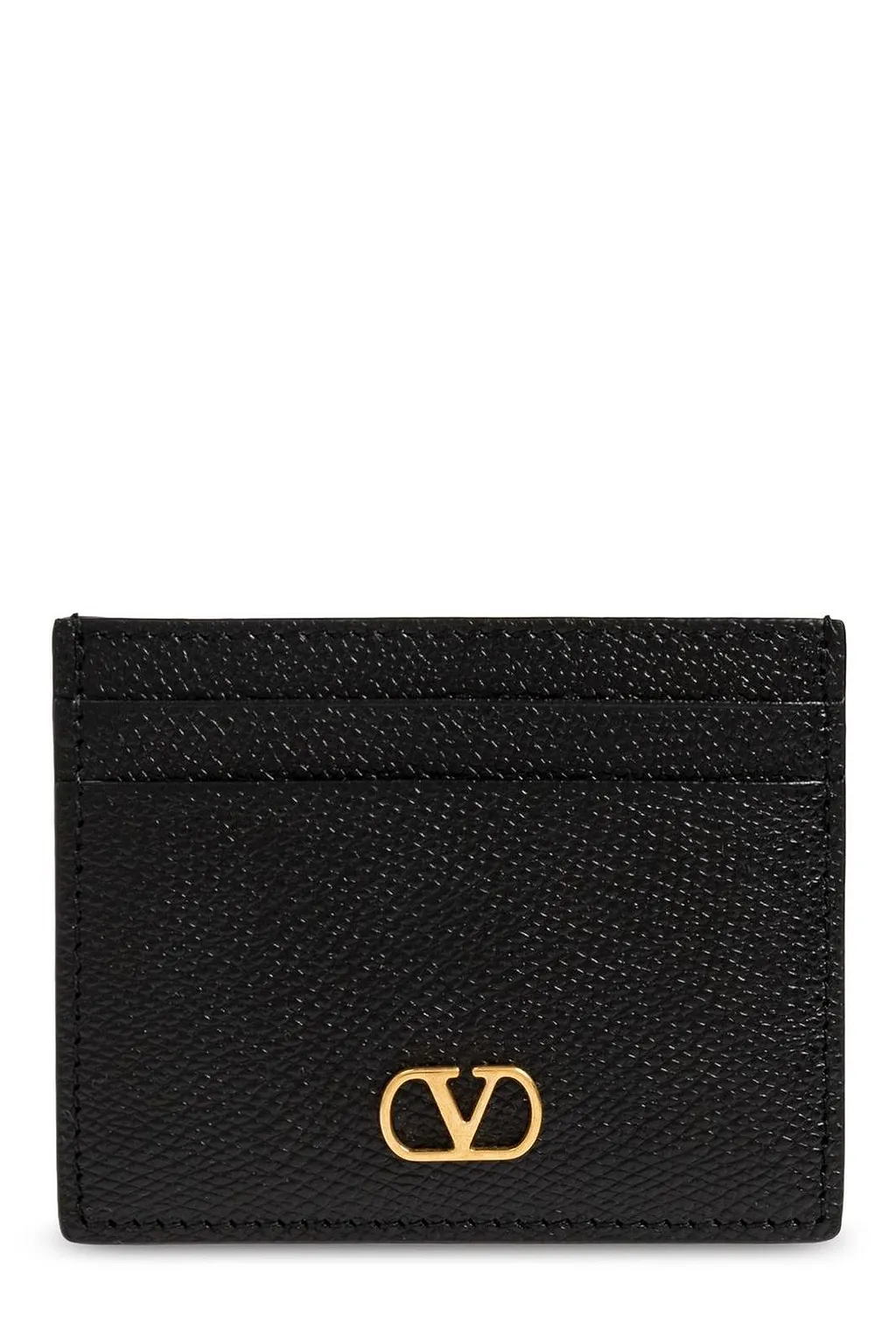 Valentino Vlogo Signature Wallet