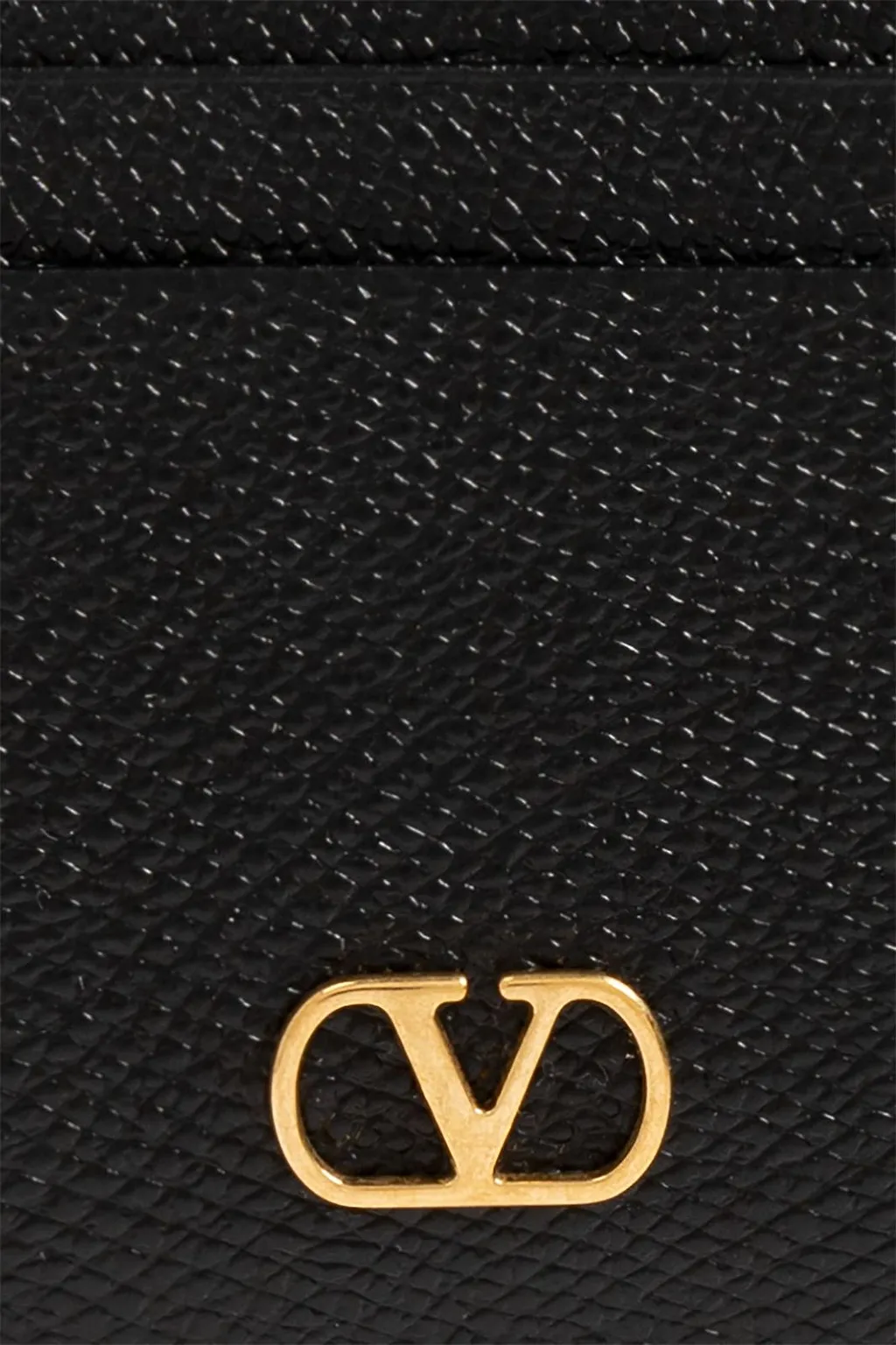 Valentino Vlogo Signature Wallet