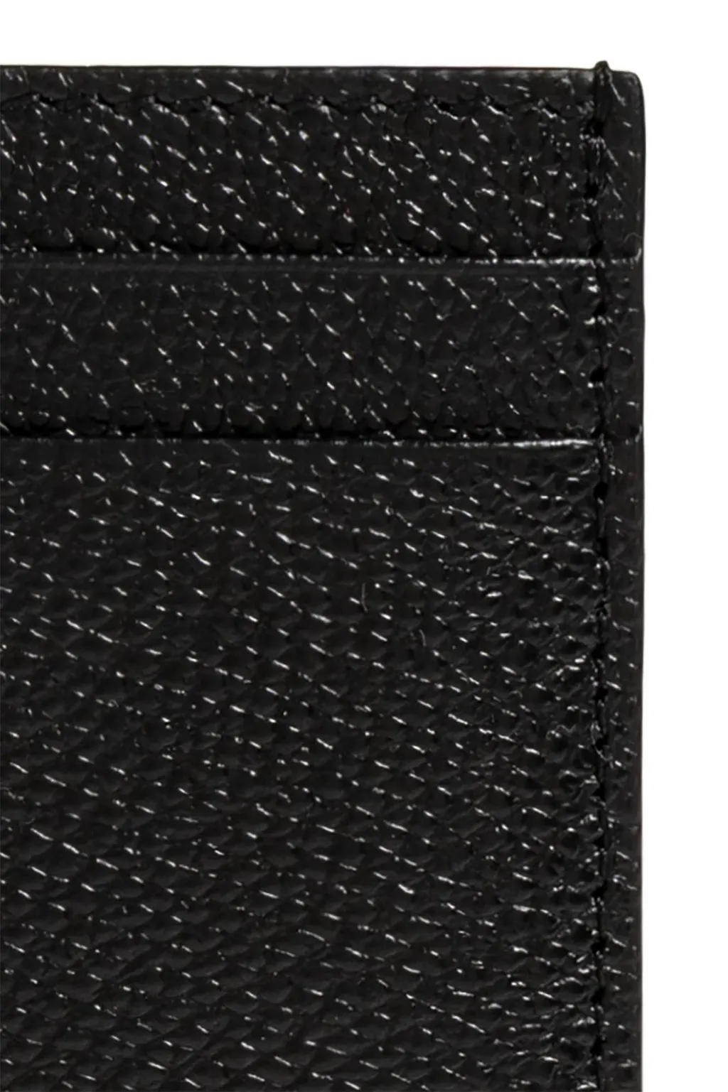 Valentino Vlogo Signature Wallet