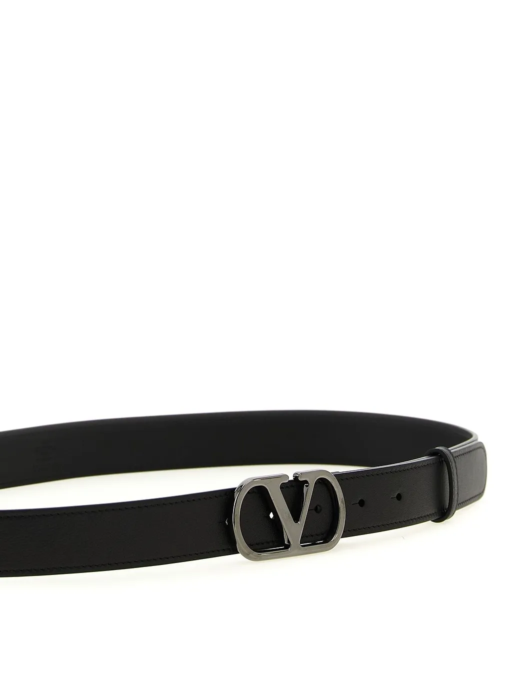 Valentino Vlogo Singature Belt