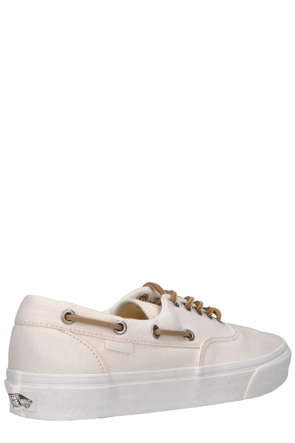 Vans Authentic Boat Shoes