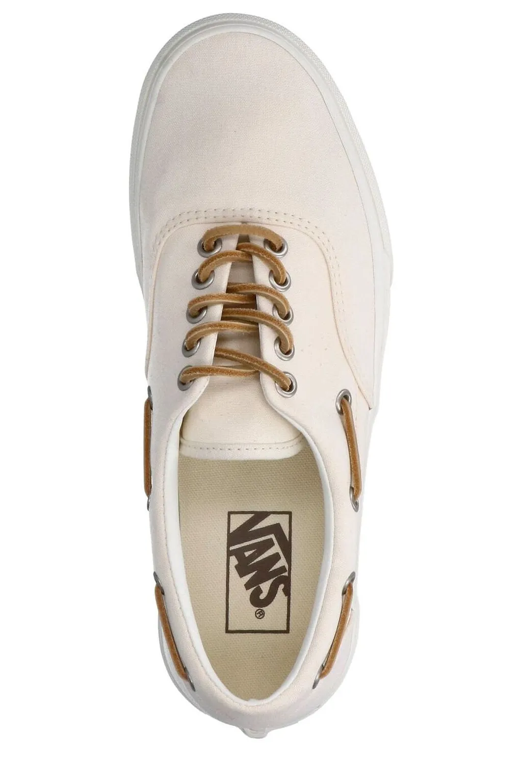 Vans Authentic Boat Shoes