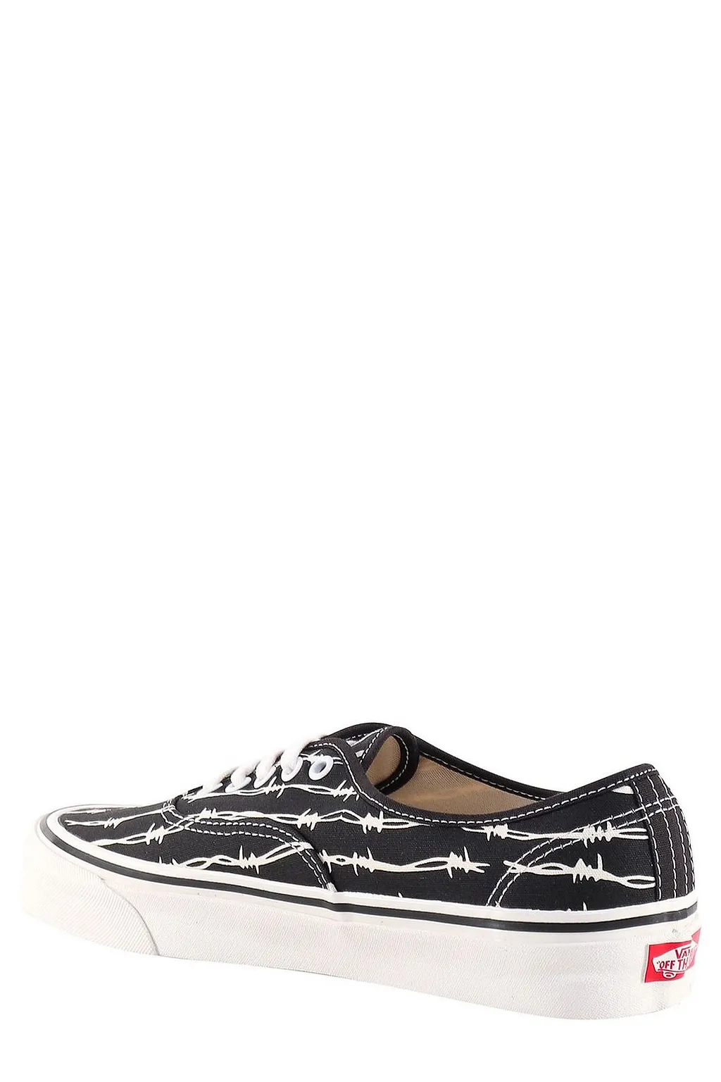 Vans Anaheim Factory Authentic 44 Dx Sneakers