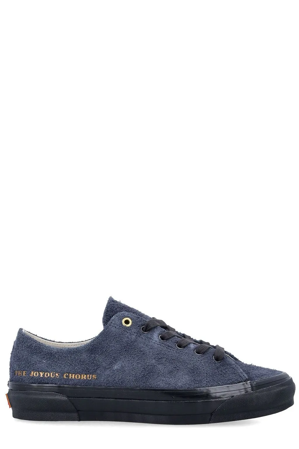 Vans X Julian Klincewicz Style 31 Low-Top Sneakers