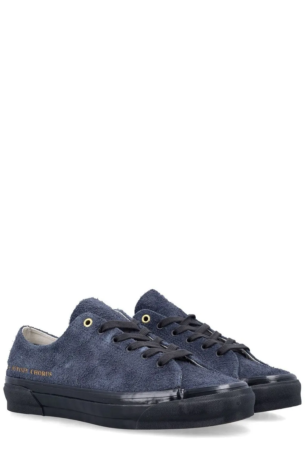 Vans X Julian Klincewicz Style 31 Low-Top Sneakers