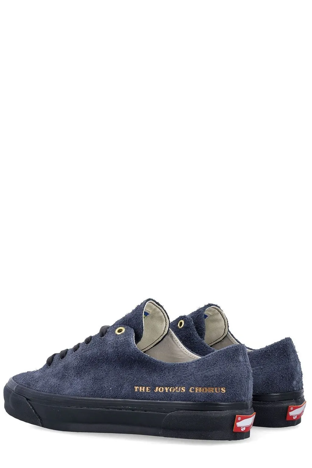 Vans X Julian Klincewicz Style 31 Low-Top Sneakers