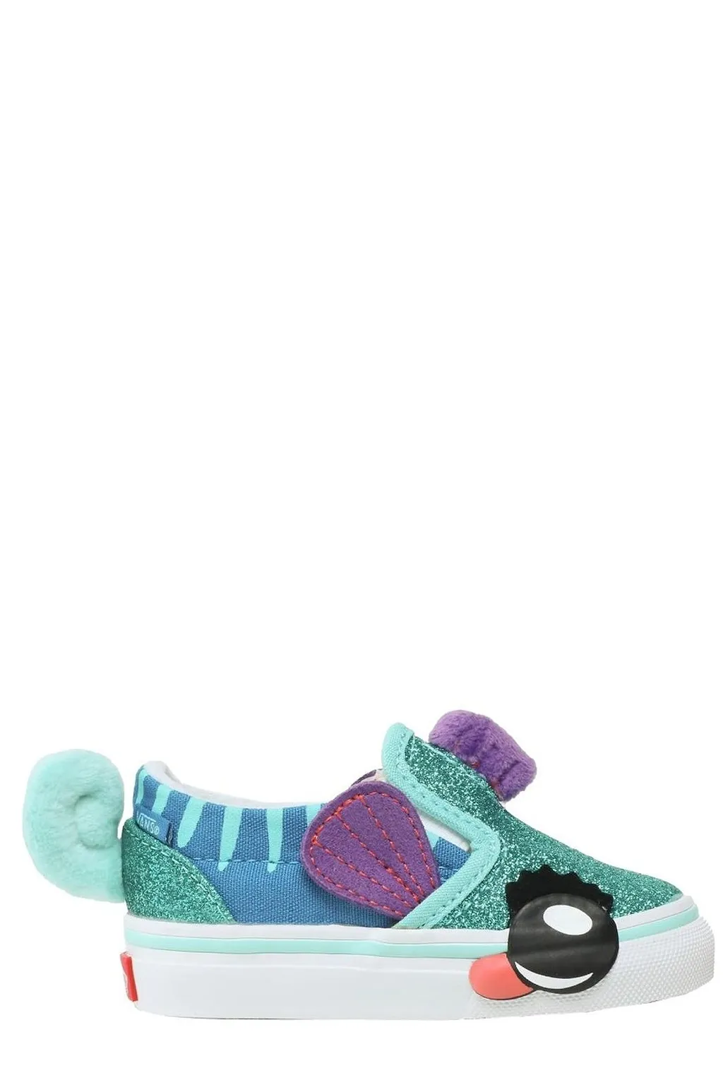 Vans Kids Seahorse Slip-On Sneakers