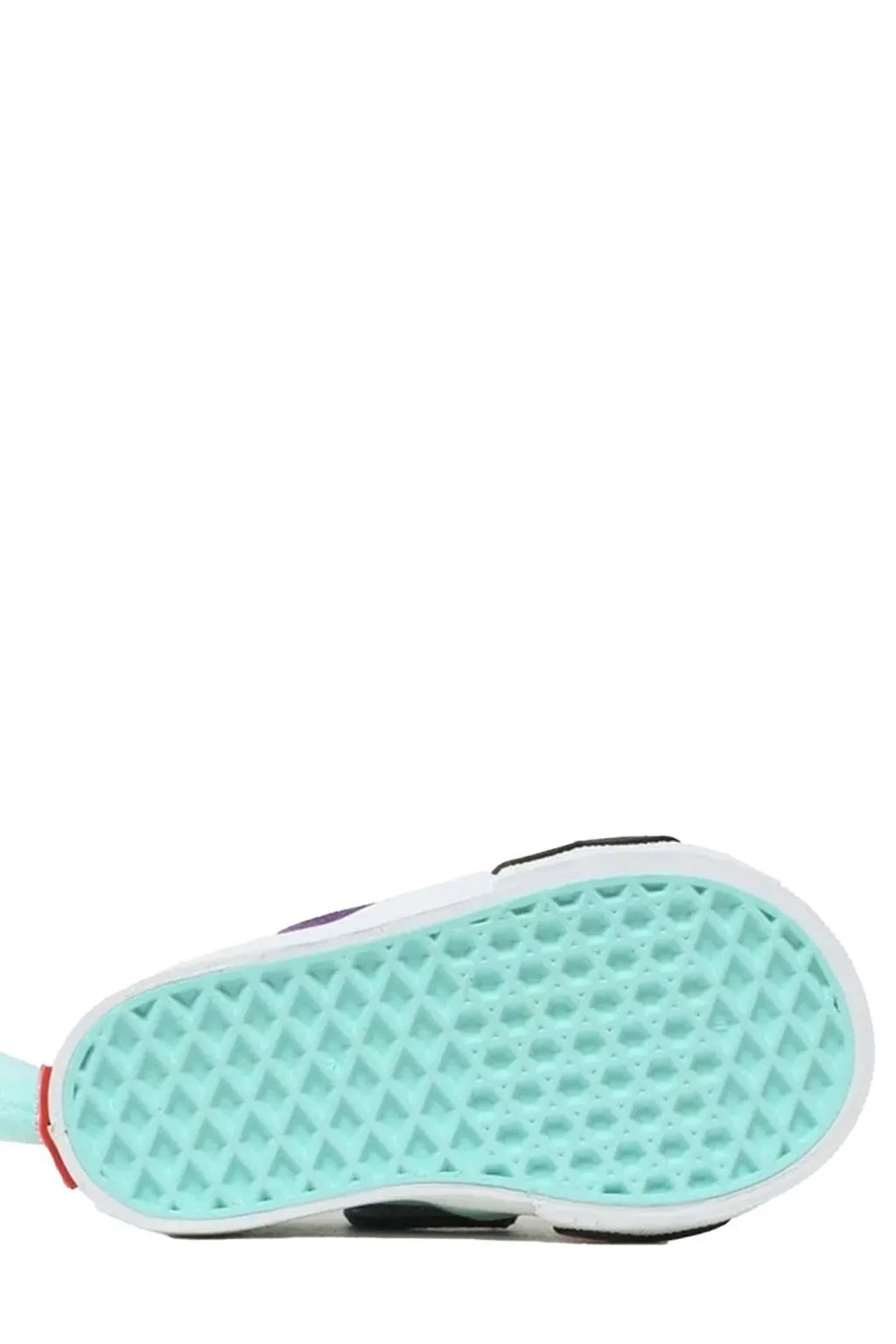 Vans Kids Seahorse Slip-On Sneakers