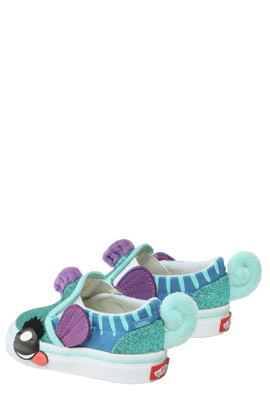 Vans Kids Seahorse Slip-On Sneakers