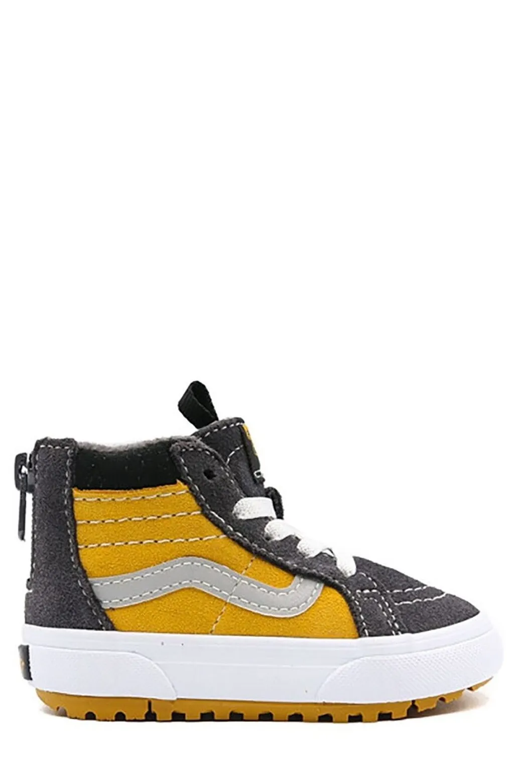 Vans Kids Sk8-Hi Zip High-Tops