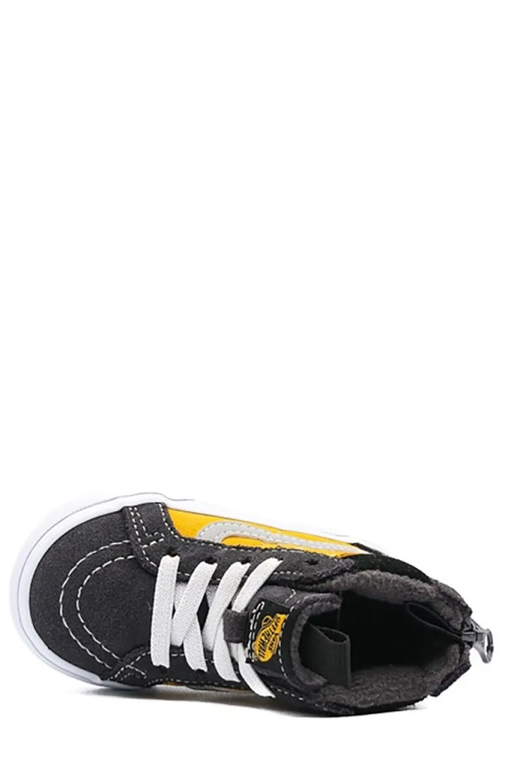 Vans Kids Sk8-Hi Zip High-Tops
