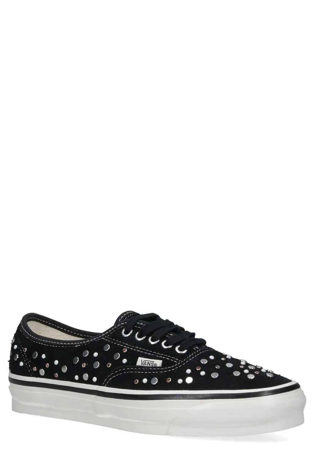 Vans Premium Authentic Shoes