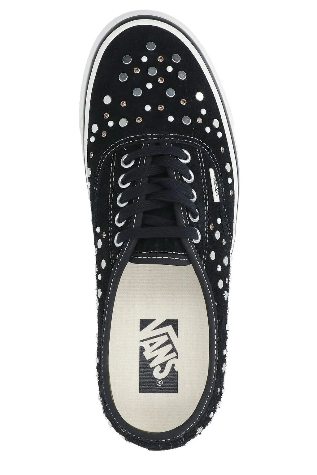 Vans Premium Authentic Shoes