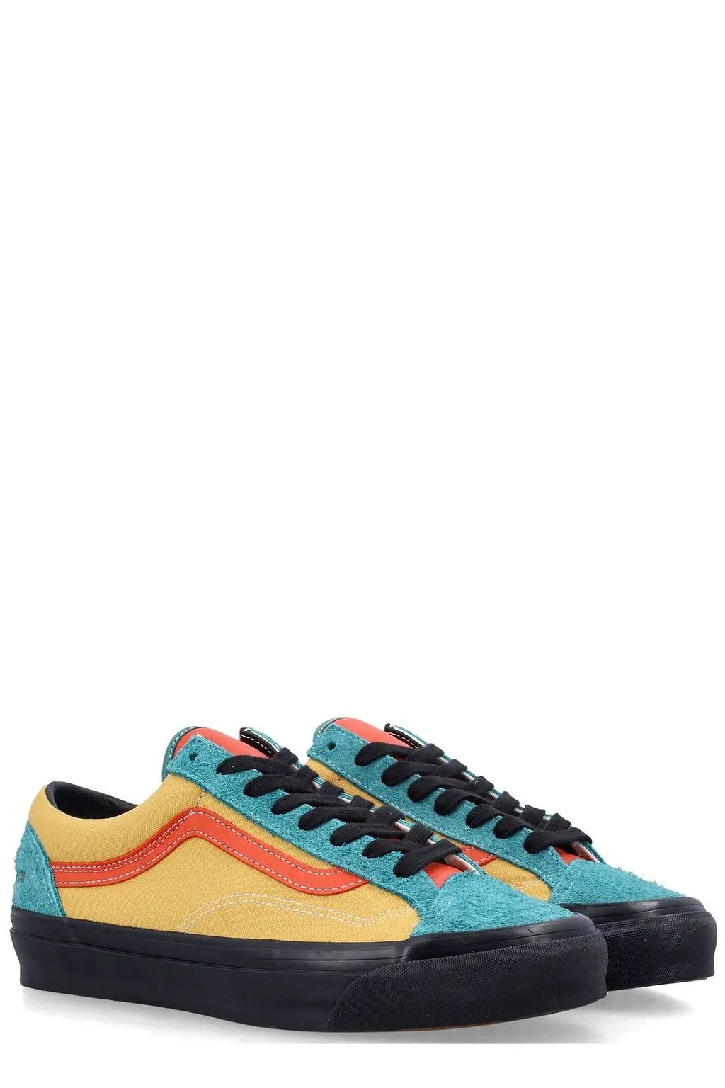 Vans Otw X Julian Klincewicz Old Skool 36 Low-Top Sneakers