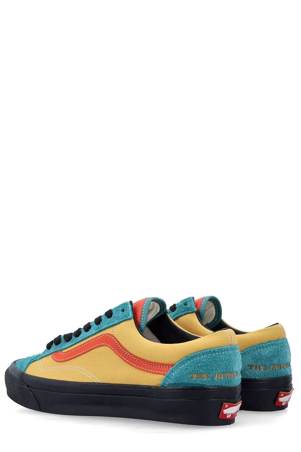 Vans Otw X Julian Klincewicz Old Skool 36 Low-Top Sneakers