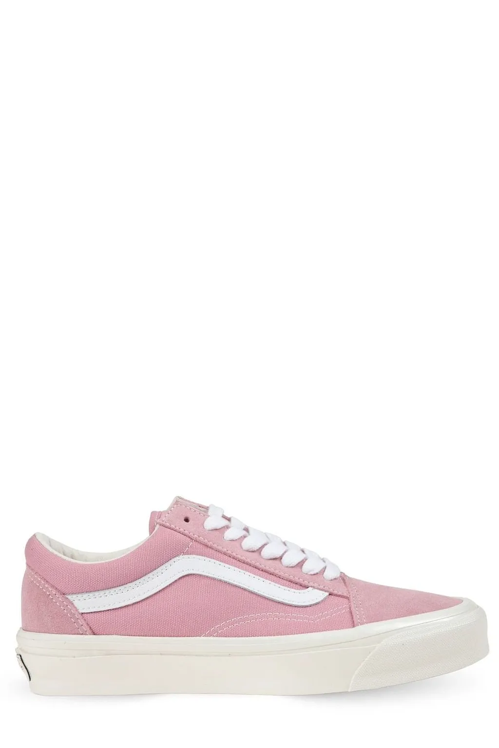 Vans Old Skool Lace-Up Sneakers