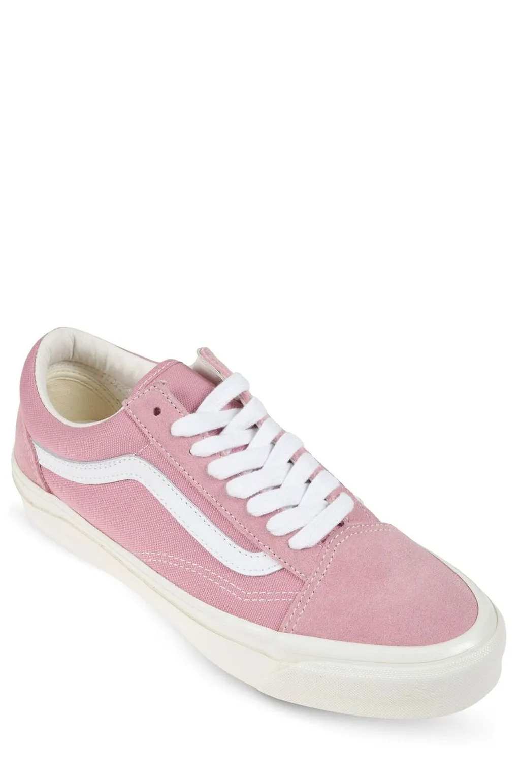 Vans Old Skool Lace-Up Sneakers