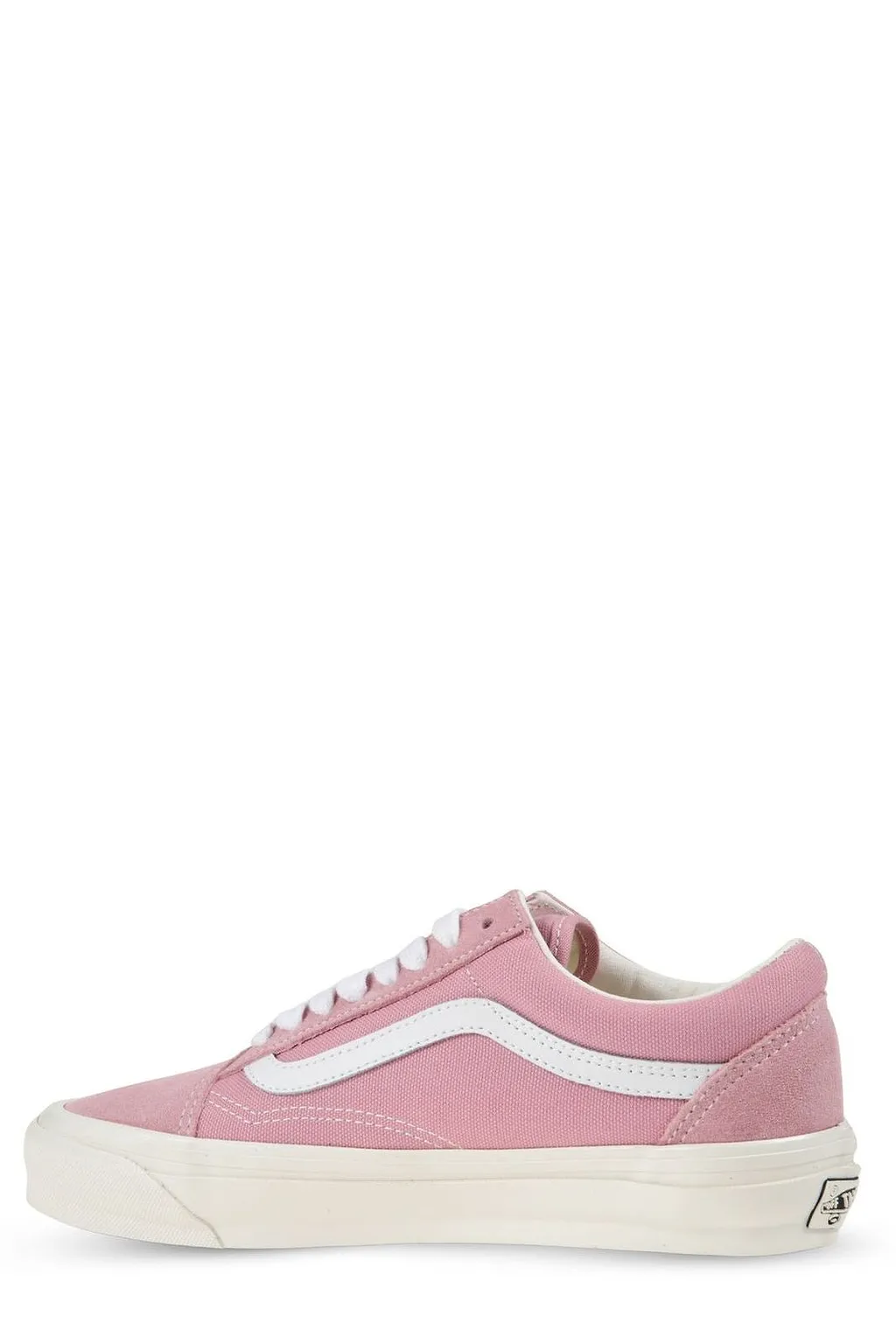 Vans Old Skool Lace-Up Sneakers