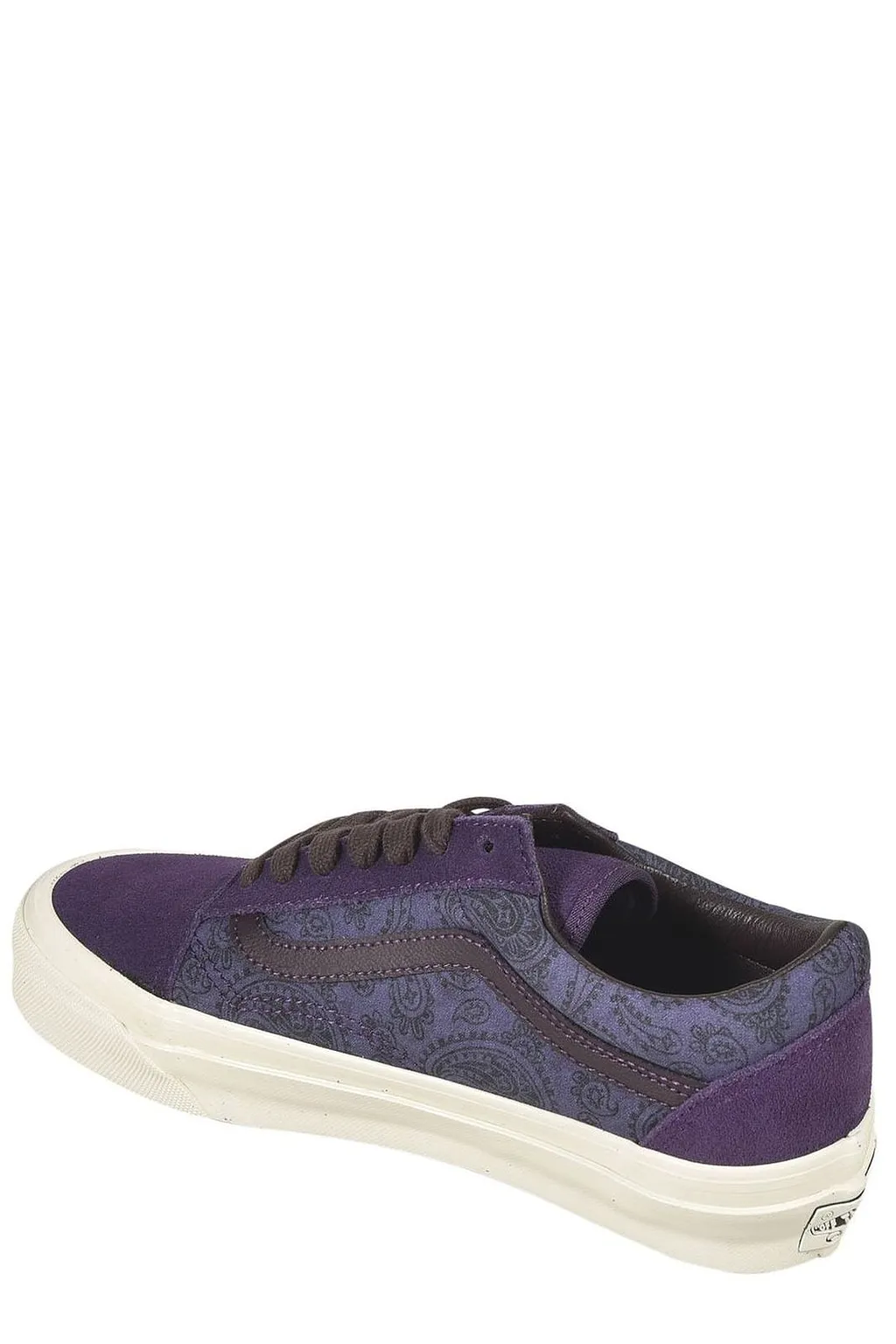 Vans Old Skool Lace-Up Sneakers
