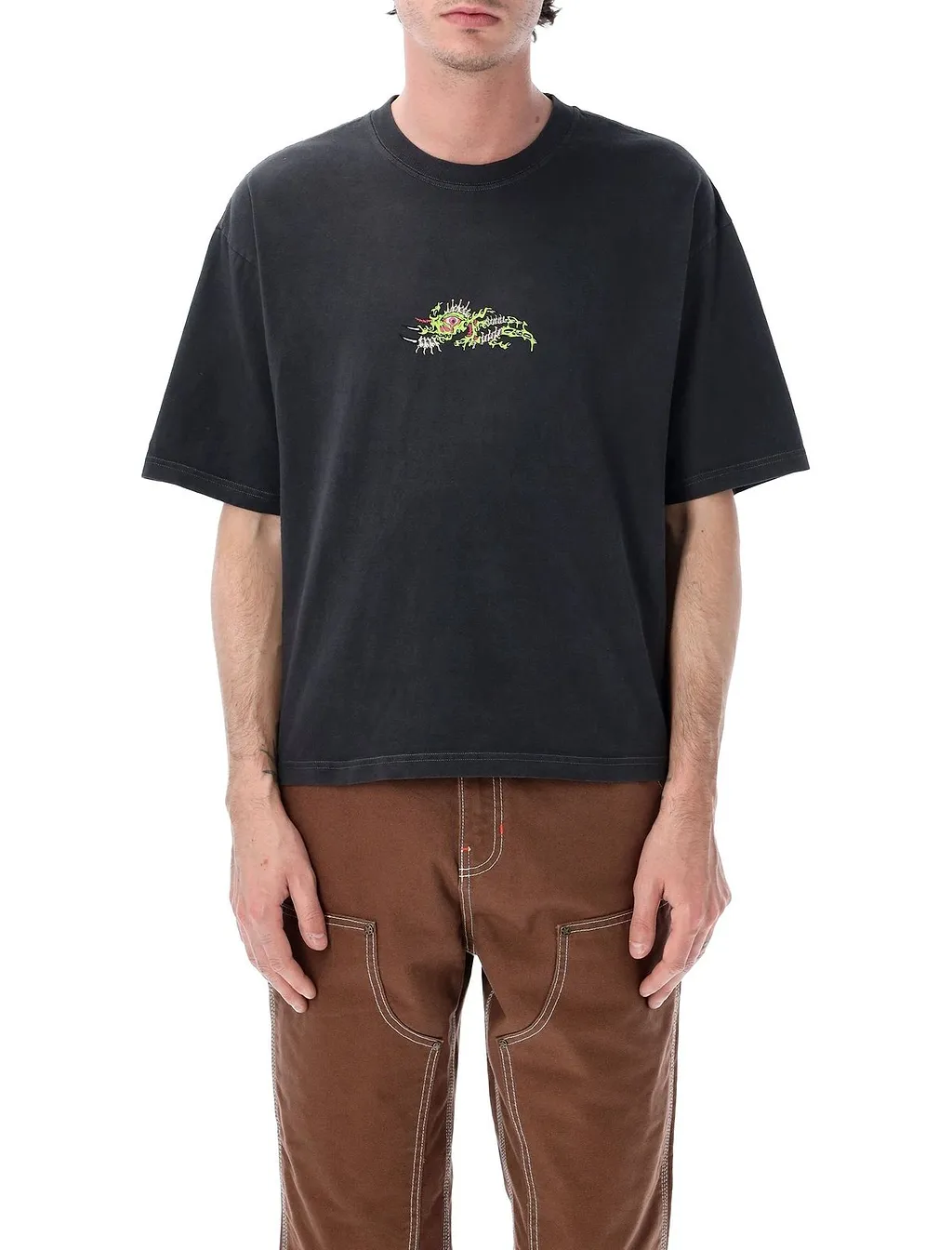 Vans Graphic Peace T-Shirt