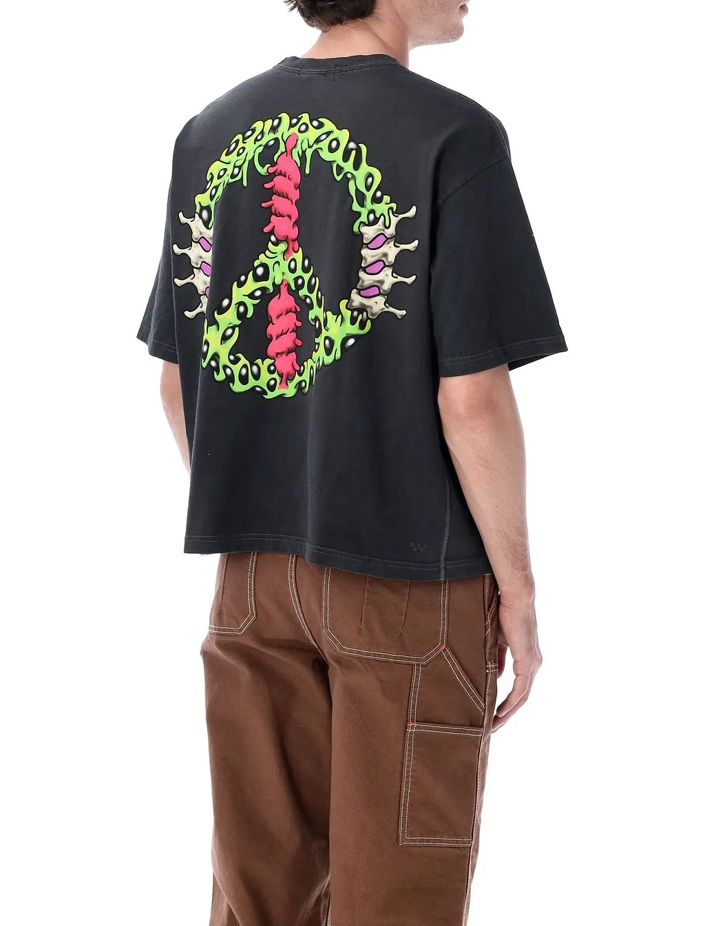 Vans Graphic Peace T-Shirt