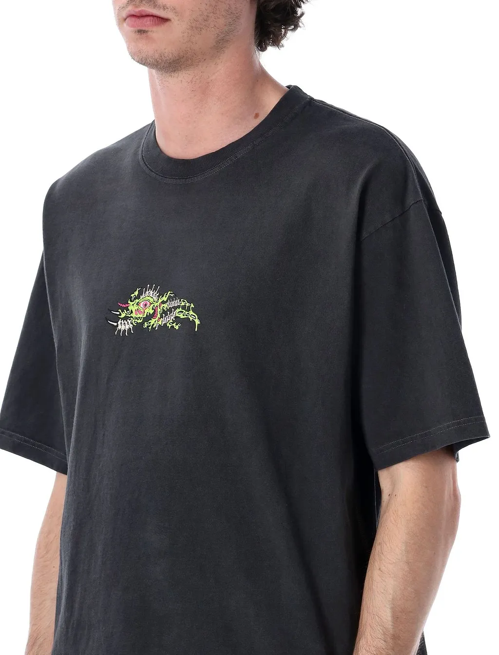 Vans Graphic Peace T-Shirt