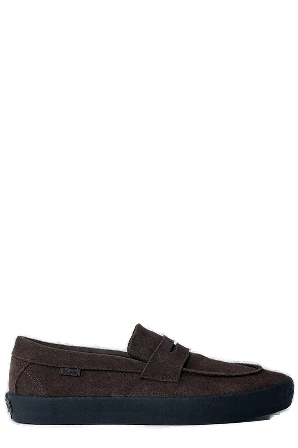 Vans Skate Loafers