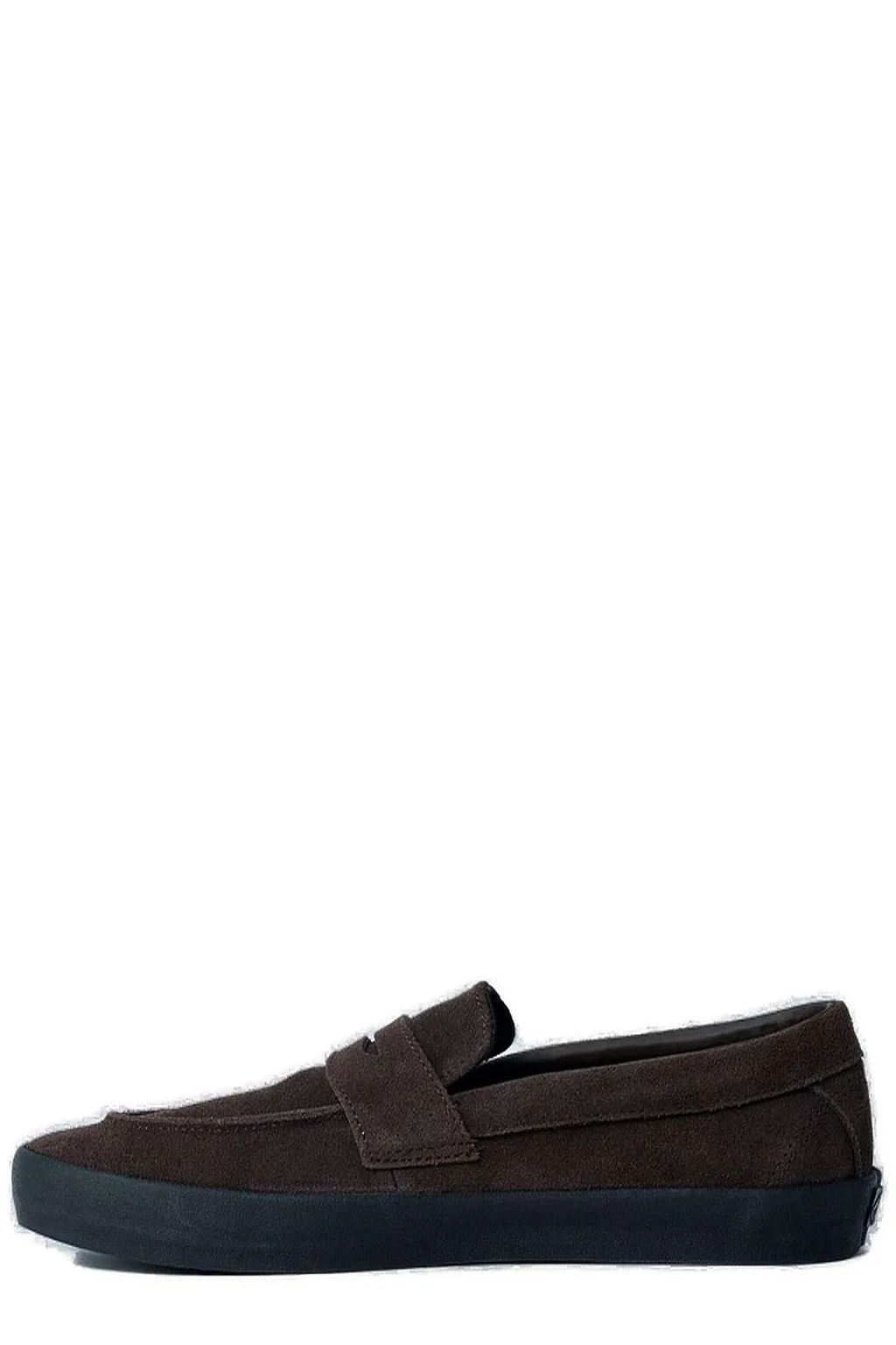 Vans Skate Loafers