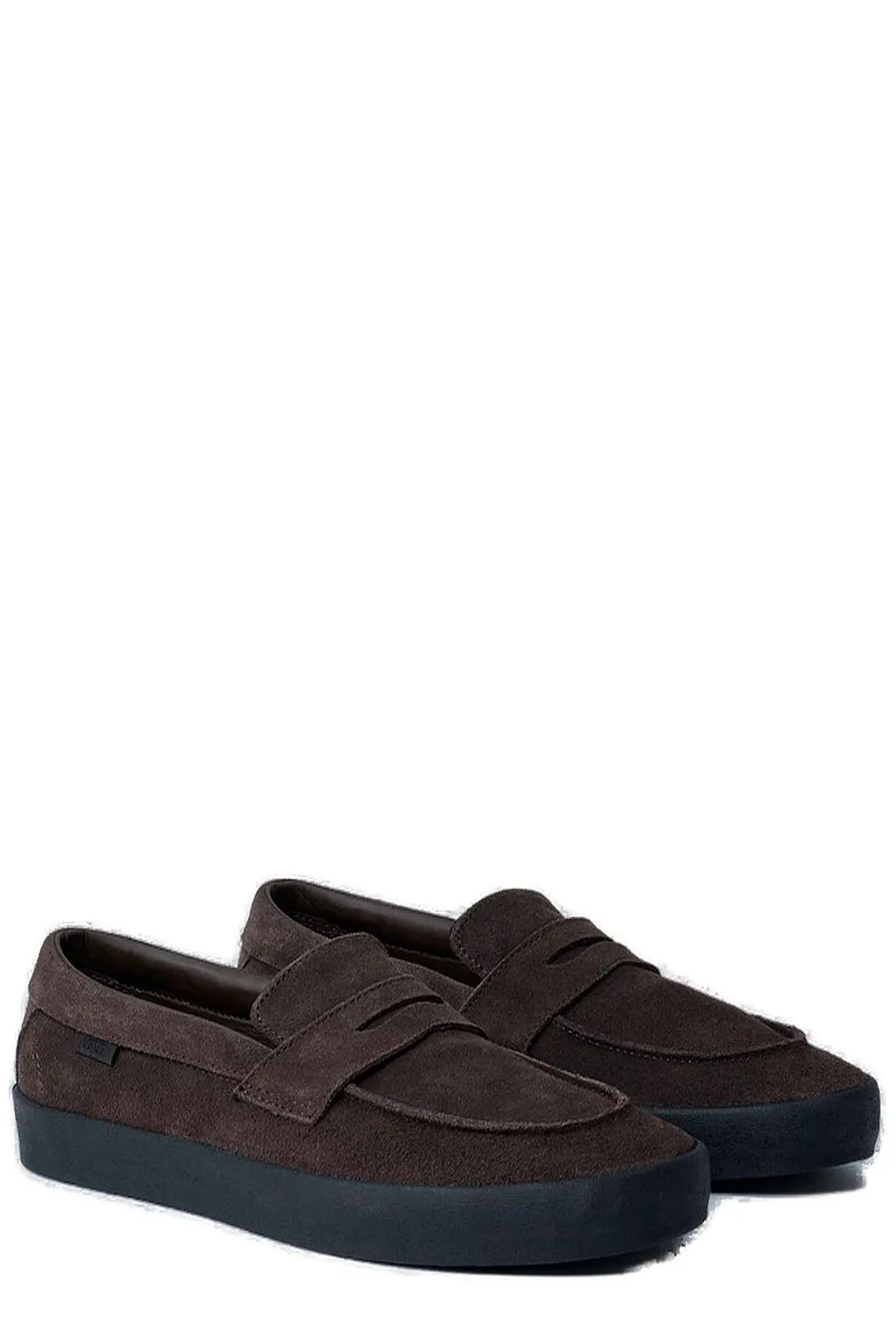Vans Skate Loafers
