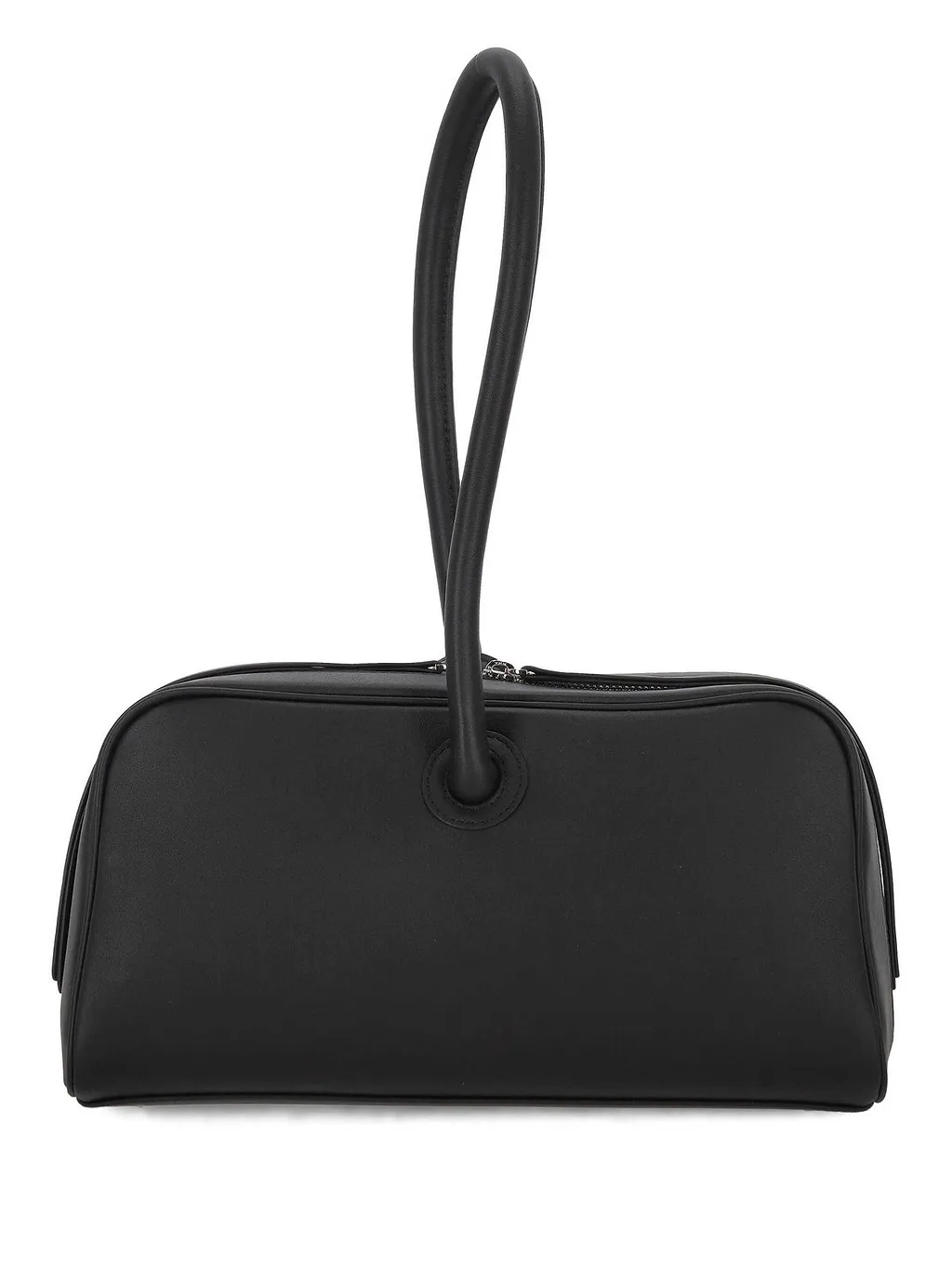Vasic Knotted Handle Shoulder Bag