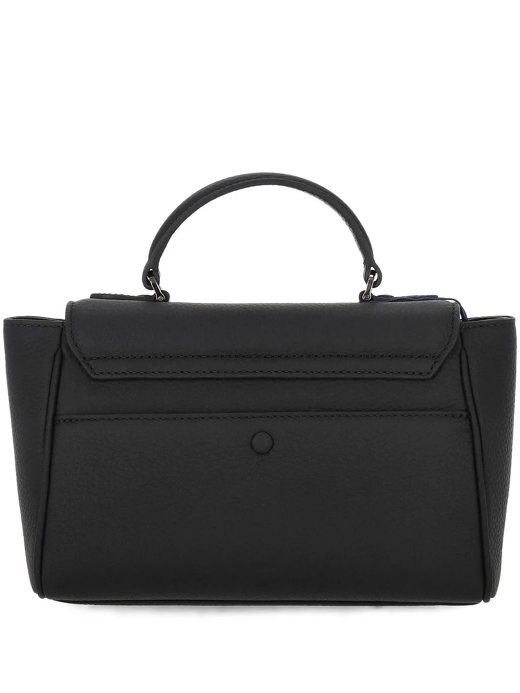 Vasic Top Handle Shoulder Bag
