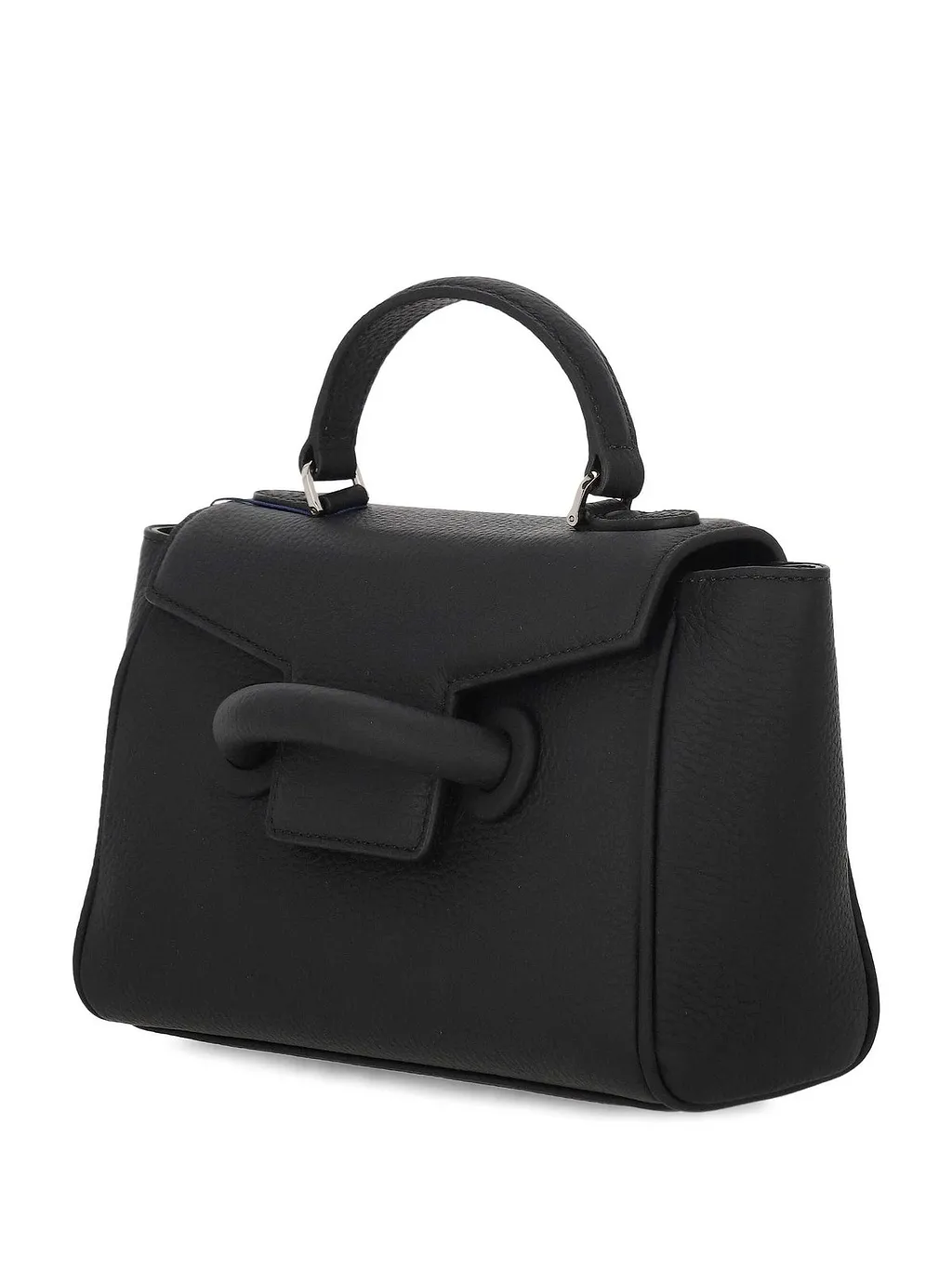 Vasic Top Handle Shoulder Bag