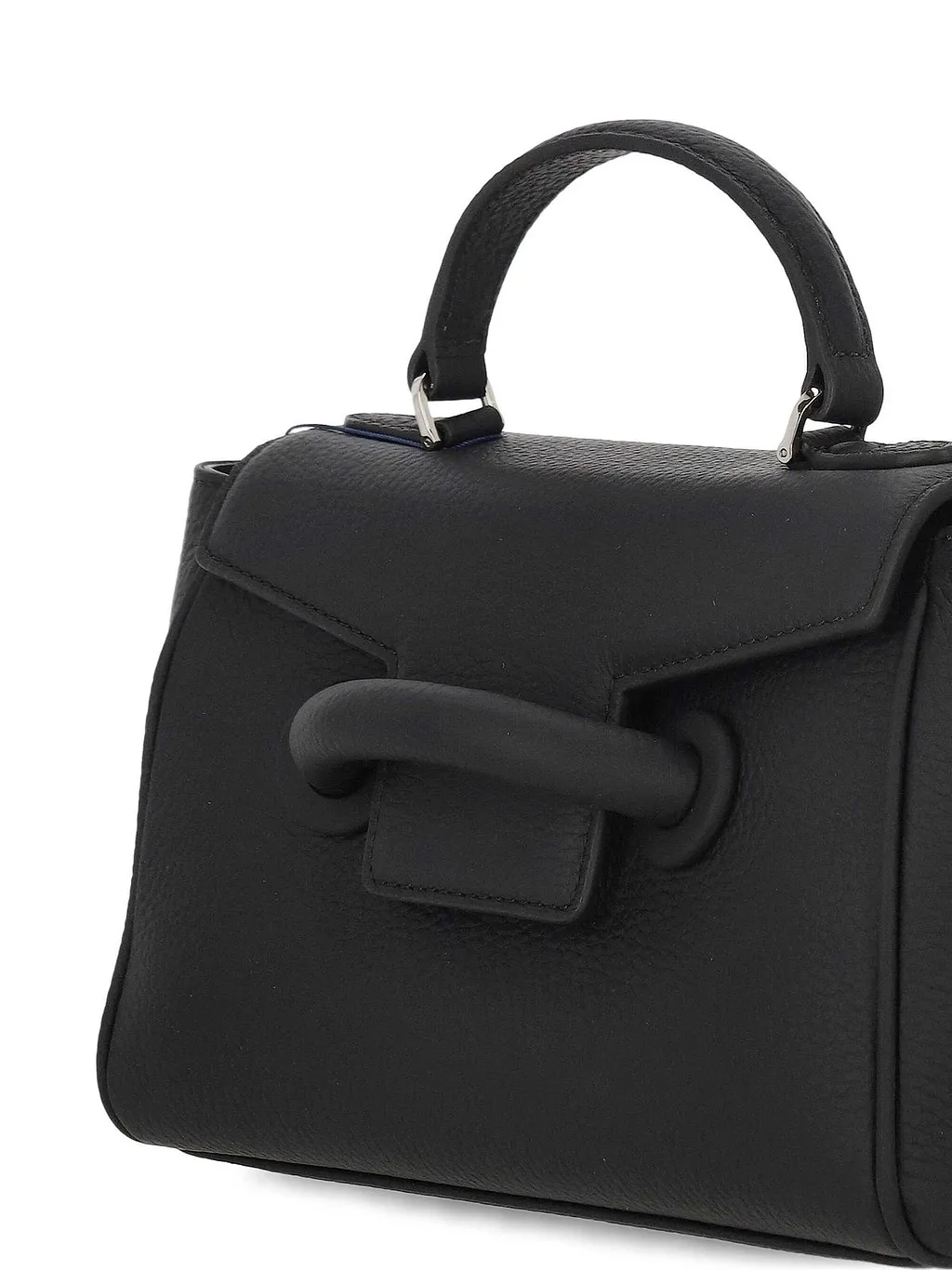 Vasic Top Handle Shoulder Bag