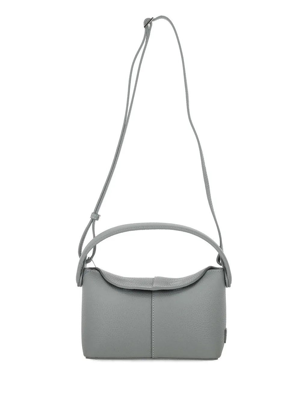 Vasic Top Handle Shoulder Bag