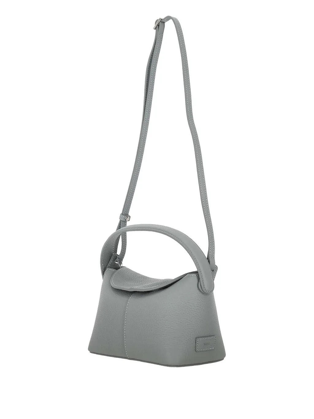 Vasic Top Handle Shoulder Bag