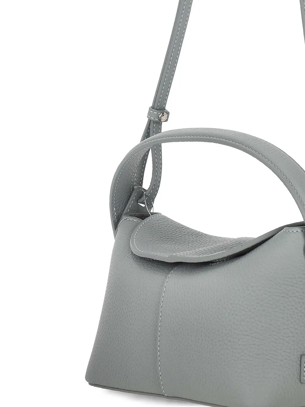 Vasic Top Handle Shoulder Bag