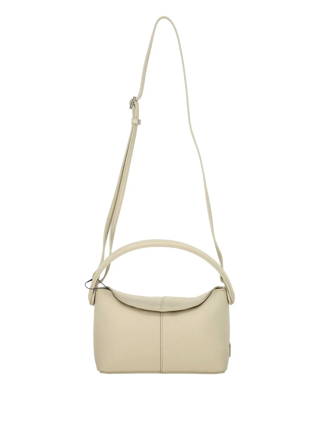 Vasic Top Handle Shoulder Bag