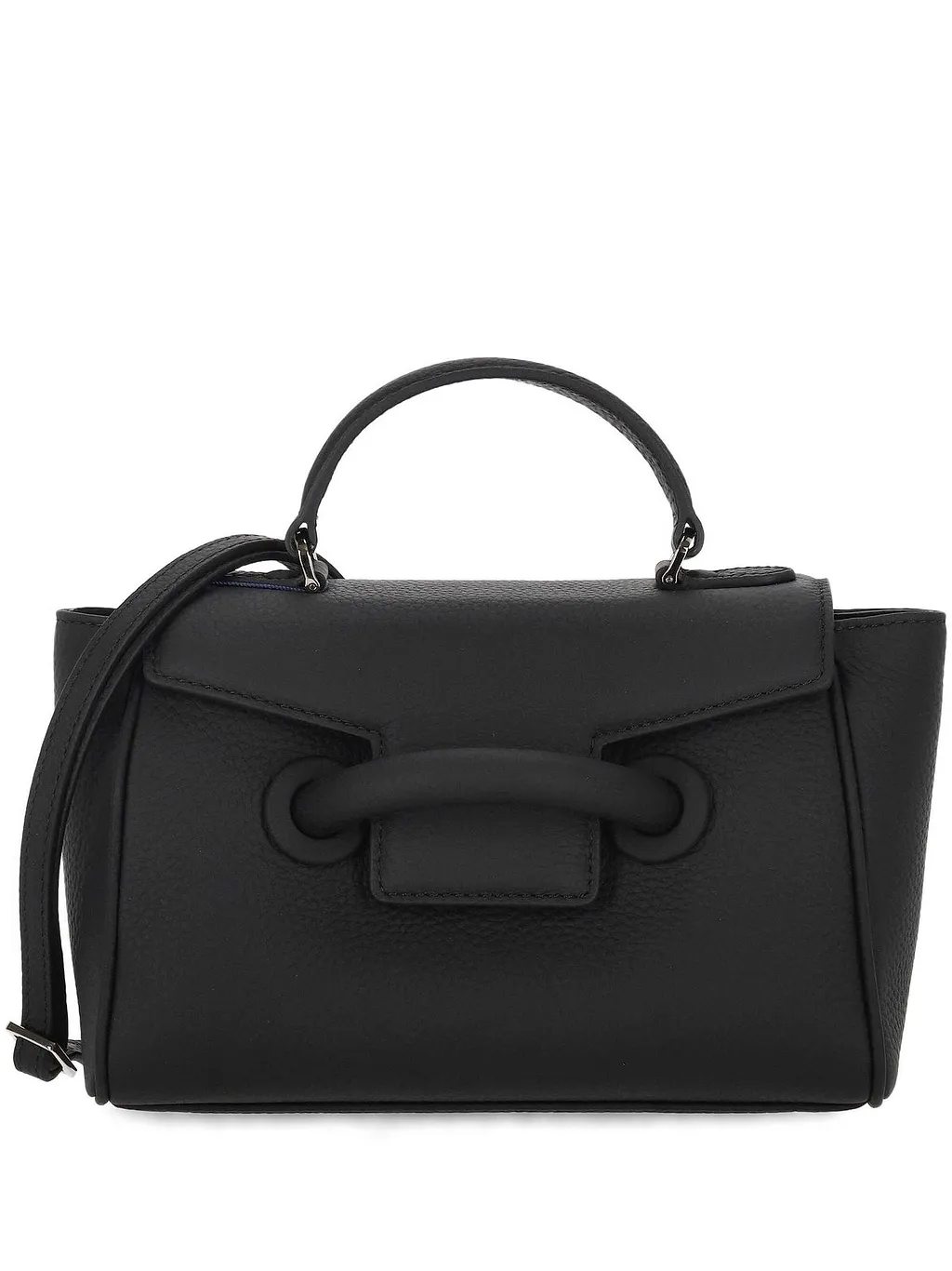 Vasic Top Handle Shoulder Bag