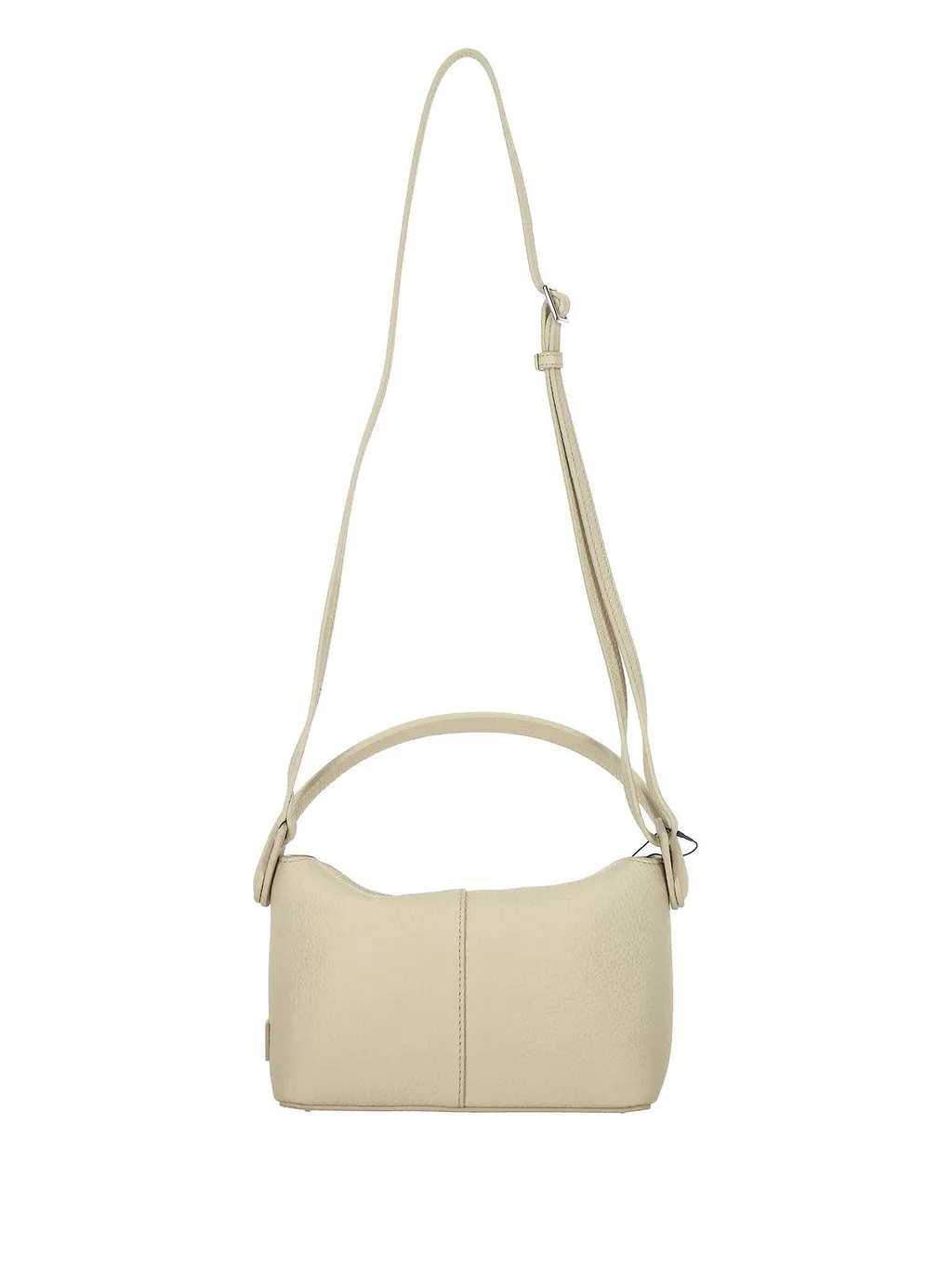 Vasic Top Handle Shoulder Bag