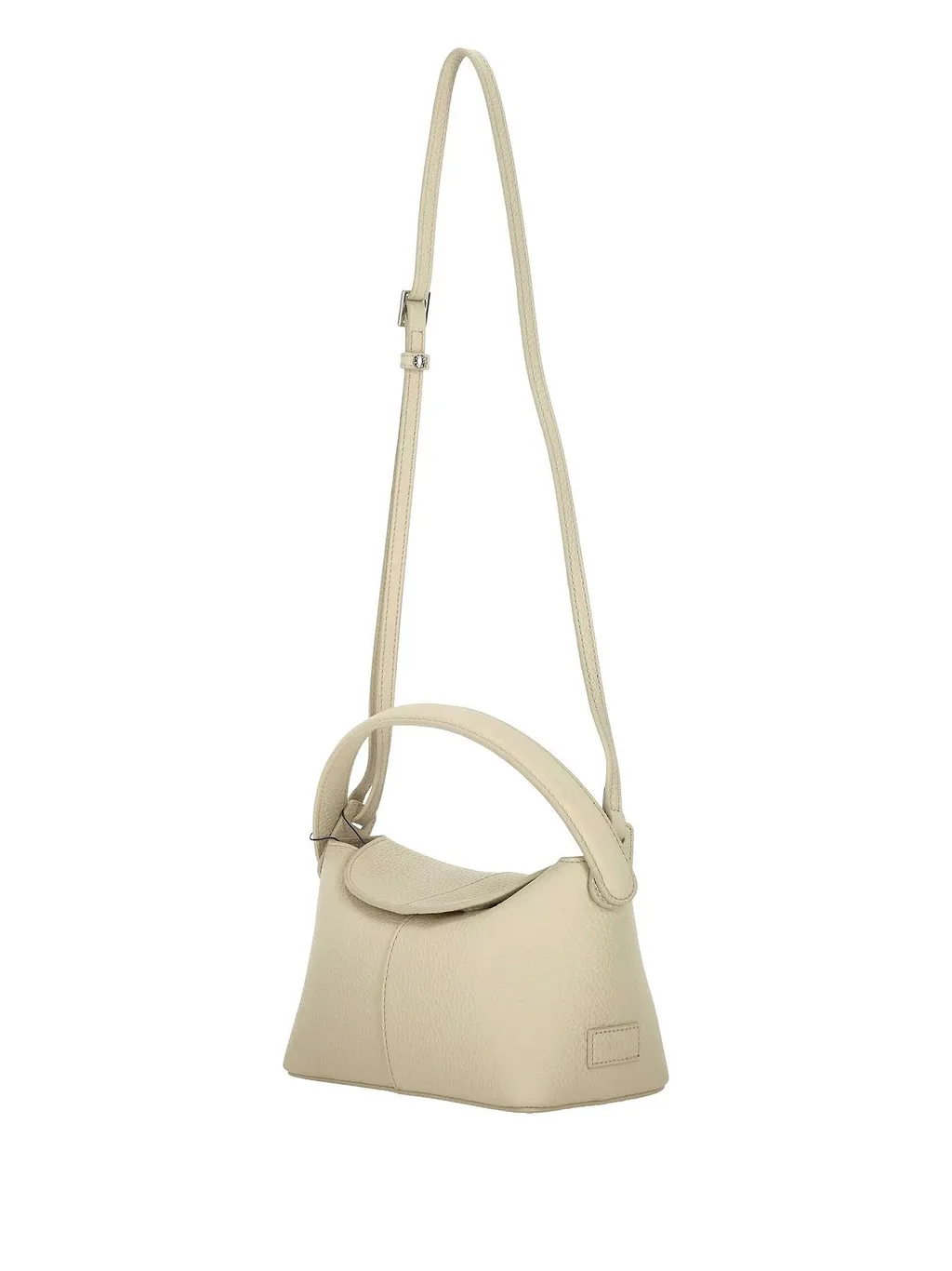 Vasic Top Handle Shoulder Bag